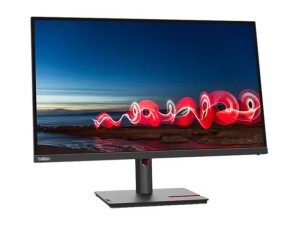 Lenovo ThinkVision T27h-30 - LED-Monitor - 68.6 cm...