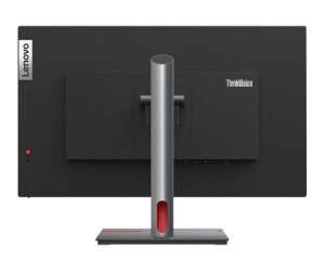 Lenovo Thinkvision T27H -30 - LED monitor - 68.6 cm (27...