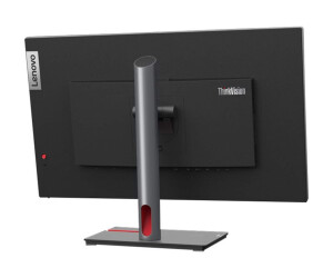 Lenovo ThinkVision T27h-30 - LED-Monitor - 68.6 cm (27")