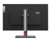Lenovo Thinkvision T27H -30 - LED monitor - 68.6 cm (27 ")