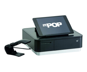 Star Micronics Star mPOP - Belegdrucker - Thermodirekt -...