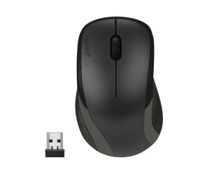 Speedlink Kappa Mouse - Mouse - for right -handed -...
