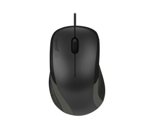 SPEEDLINK KAPPA Mouse - Maus - Für Rechtshänder