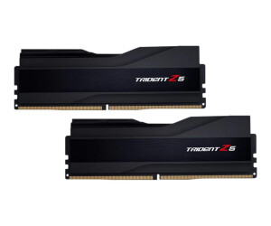 G.Skill Trident Z5 - DDR5 - Kit - 64 GB: 2 x 32 GB