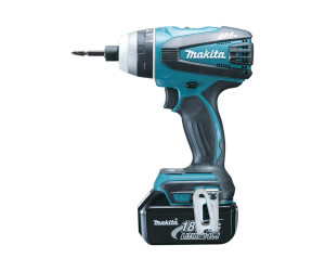 Makita DTP141Z - Schlagschrauber - schnurlos