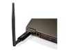 D-Link DWA-137 - Netzwerkadapter - USB 2.0