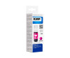 KMP E184 - 70 ml - Magenta - kompatibel - Tintenbehälter (Alternative zu: Epson 102)