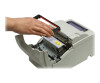 Epson TM U220B - Belegdrucker - Farbe - Punktmatrix - Rolle (7,6 cm)