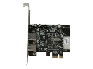 StarTech.com 2 Port USB 3.0 PCI Express...