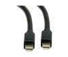 ROLINE DisplayPort-Kabel - Mini DisplayPort (M)