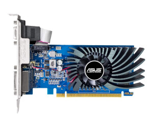 ASUS GeForce GT 730 EVO graphics cards - GF GT 730