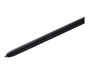 Samsung S Pen - Aktiver Stylus - Bluetooth - Phantomschwarz
