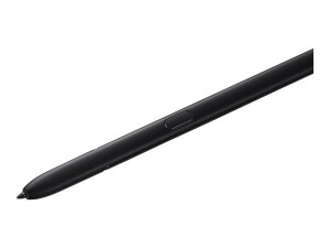 Samsung S Pen - Aktiver Stylus - Bluetooth - Phantomschwarz