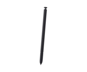 Samsung S Pen - Aktiver Stylus - Bluetooth - Phantomschwarz