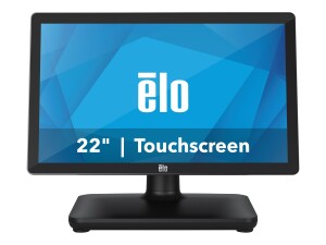 Elo Touch Solutions EloPOS System - Standfuß mit...