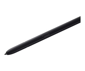 Samsung S Pen - Active Stylus - Bluetooth - Green