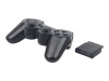 Gembird JPD-WDV-01 - Game Pad - 12 Tasten - kabellos