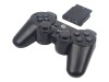 Gembird JPD-WDV-01 - Game Pad - 12 Tasten - kabellos