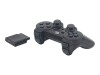 Gembird JPD -WDV -01 - Game Pad - 12 keys - wireless - 2.4 GHz (pack with 2)
