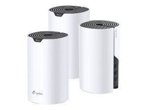 TP-LINK Deco S7 V1.6 - WLAN-System - (3 Router)