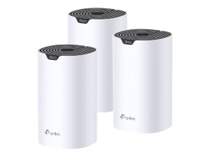 TP-LINK Deco S7 V1.6 - WLAN-System - (3 Router)