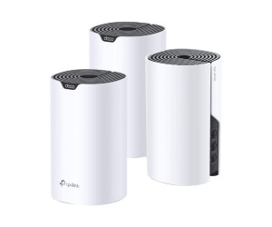 TP-Link Deco S7 V1.6-WLAN system (3 routers)