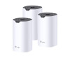 TP-LINK Deco S7 V1.6 - WLAN-System - (3 Router)