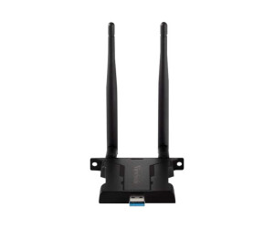 Viewsonic VB -WiFi -005 - Network adapter - 802.11ax