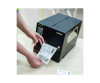 Brother TJ -4005DN - label printer - thermal modire - roll (12 cm)