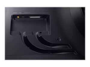 Samsung Odyssey Ark S55BG970NU - G97NB Series - QLED-Monitor - gebogen - 138 cm (55")