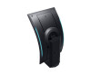 Samsung Odyssey Ark S55BG970NU - G97NB Series - QLED-Monitor - gebogen - 138 cm (55")