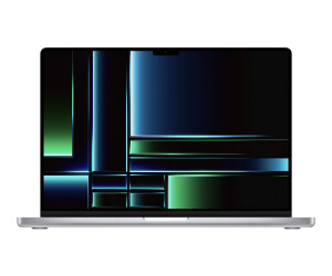 Apple MacBook Pro - M2 Pro - M2 Pro 19 -Core GPU - 16 GB...