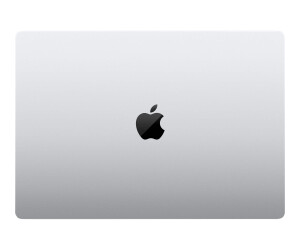 Apple MacBook Pro - M2 Pro - M2 Pro 19 -Core GPU - 16 GB RAM - 1 TB SSD - 41.05 cm (16.2 ")