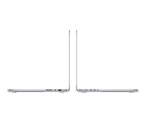 Apple MacBook Pro - M2 Pro - M2 Pro 19-core GPU - 16 GB RAM - 512 GB SSD - 41.05 cm (16.2")