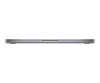 Apple MacBook Pro - M2 Pro - M2 Pro 16-core GPU - 16 GB RAM - 512 GB SSD - 35.97 cm (14.2")