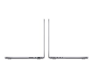 Apple MacBook Pro - M2 Pro - M2 Pro 19-core GPU - 16 GB...