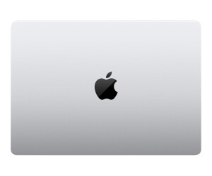 Apple MacBook Pro - M2 Pro - M2 Pro 16-core GPU - 16 GB RAM - 512 GB SSD - 35.97 cm (14.2")
