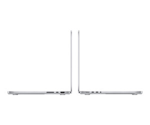 Apple MacBook Pro - M2 Pro - M2 Pro 16-core GPU - 16 GB RAM - 512 GB SSD - 35.97 cm (14.2")