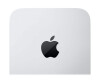 Apple Mac mini - M2 - RAM 8 GB - SSD 256 GB - M2 10-core GPU - GigE, 802.11ax (Wi-Fi 6E)