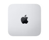 Apple Mac mini - M2 - RAM 8 GB - SSD 256 GB - M2 10-core GPU - GigE, 802.11ax (Wi-Fi 6E)