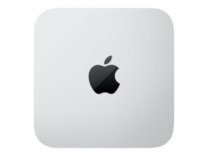 Apple Mac mini - M2 - RAM 8 GB - SSD 512 GB - M2 10-core...