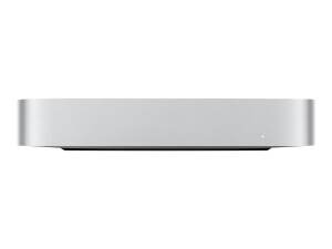 Apple Mac mini - M2 - RAM 8 GB - SSD 512 GB - M2 10-core...