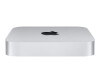 Apple Mac mini - M2 - RAM 8 GB - SSD 512 GB - M2 10-core GPU - GigE, 802.11ax (Wi-Fi 6E)