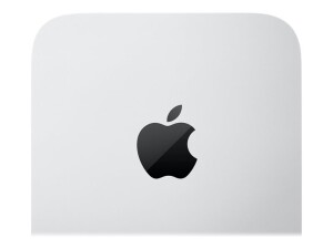 Apple Mac mini - M2 Pro - RAM 16 GB - SSD 512 GB - M2 Pro 16-core GPU - 1GbE, Wi-Fi 6E, Bluetooth 5.3 - WLAN: 802.11a/b/g/n/ac/ax (Wi-Fi 6E)
