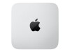 Apple Mac mini - M2 Pro - RAM 16 GB - SSD 512 GB - M2 Pro 16-core GPU - 1GbE, Wi-Fi 6E, Bluetooth 5.3 - WLAN: 802.11a/b/g/n/ac/ax (Wi-Fi 6E)