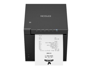 Epson TM m30III - Belegdrucker - Thermozeile - Rolle...