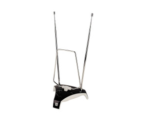 One for All SV-9305 - Antenne - Schleife, Doppelte Dipole