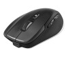 3DConnexion Spacemouse Wireless Kit 2 - 3D mouse - 2 keys - wireless, wired - 2.4 GHz - Wireless recipient (USB)