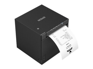 Epson TM m30III - Belegdrucker - Thermozeile - Rolle...