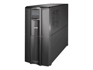 APC Smart-UPS 3000 LCD - USV - Wechselstrom 230 V